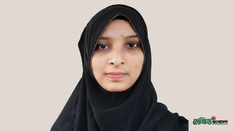 এসএসসিতে ফেল করায় গলায় ফাঁস দিয়ে আত্মহত্যা