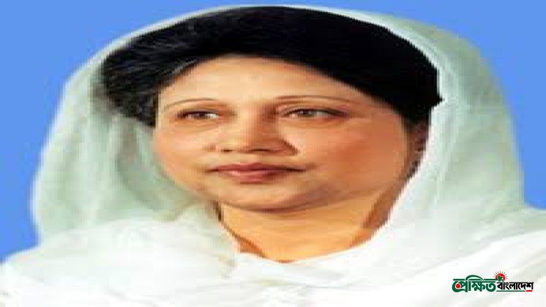‘আপসহীন নেত্রী’ খালেদা জিয়ার ৮২তম জন্মদিন আজ