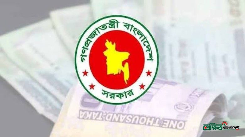 পে স্কেল নিয়ে নতুন দাবি সরকারি কর্মকর্তা-কর্মচারী কল্যাণ সমি