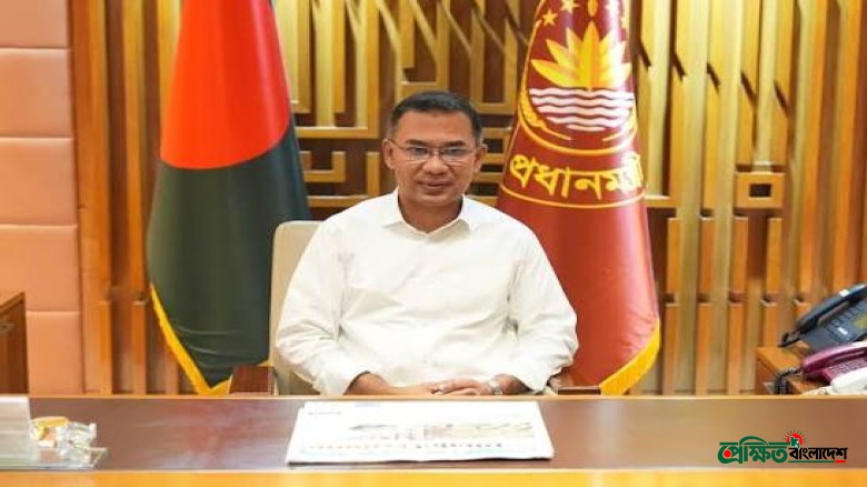 কিশোরগঞ্জ সফরে প্রধানমন্ত্রী তারেক রহমান: ব্যাপক প্রস্তুতি ও