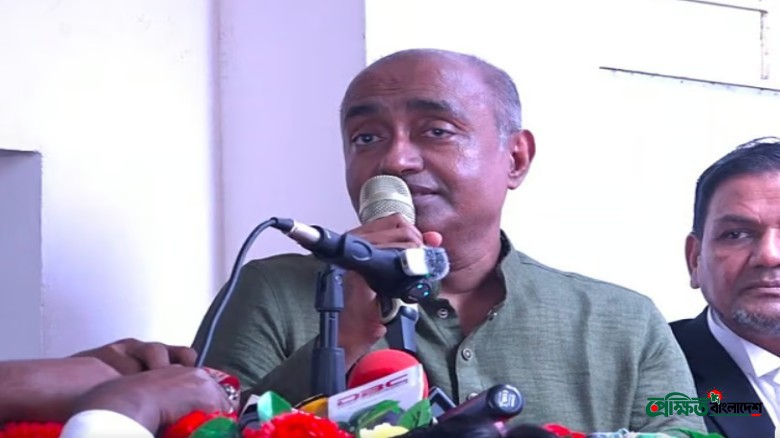 ফ্যাসিস্টদের বিচার হবেই, বিচারপ্রক্রিয়া হবে স্বচ্ছ ও ন্যায়সং
