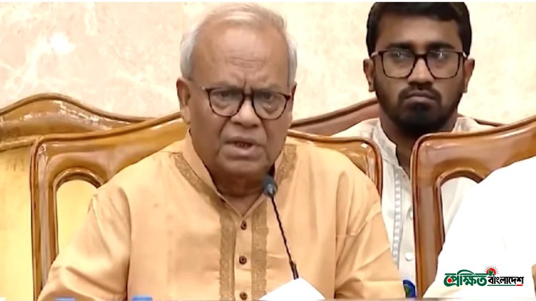 দুর্নীতির ভগ্নস্তূপের উপর দাঁড়িয়ে দেশ গড়ছে বর্তমান সরকার: রি