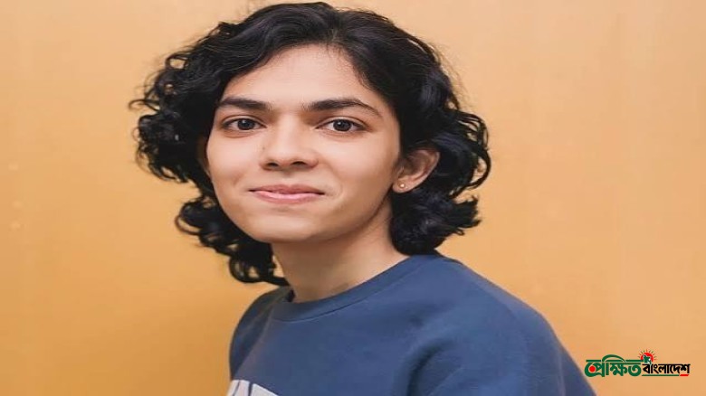 সস্তা জনপ্রিয়তার বদলে গানে নিজের গল্প তুলে ধরাই এনজেল নূরের লক্ষ্য
