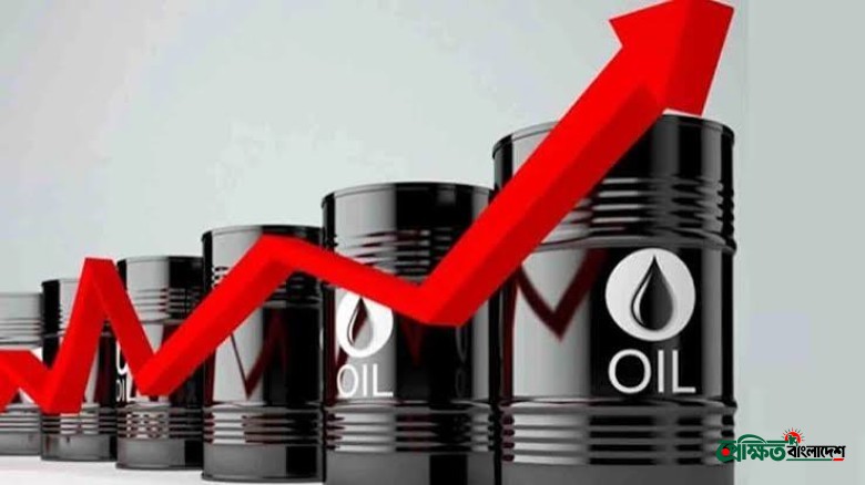 মধ্যপ্রাচ্যে যুদ্ধবিরতির আশা ক্ষীণ, বিশ্ববাজারে ফের ঊর্ধ্বমু