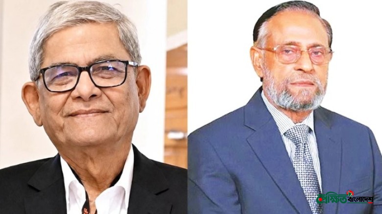 সাংবিধানিক বাধ্যবাধকতায় নতুন রাষ্ট্রপতি নির্বাচন আজ, সিইসি'র