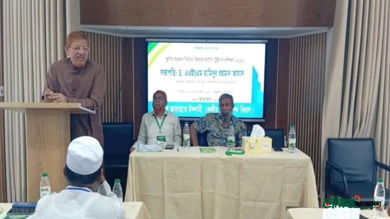 স্থানীয় নির্বাচন বিলম্বিত হওয়ায় বাড়ছে জনদুর্ভোগ: মাস্টার ট্র