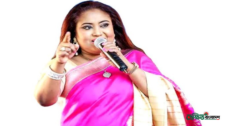 ভাইয়ের ক্যানসার: আনন্দহীন জন্মদিনে দেশবাসীর কাছে কেবল দোয়াই চাইলেন বেবী নাজনীন