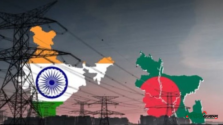 ভারতীয় বিদ্যুৎ আমদানিতে নতুন এসএনএ চার্জ, আর্থিক চাপ বাড়ার শ