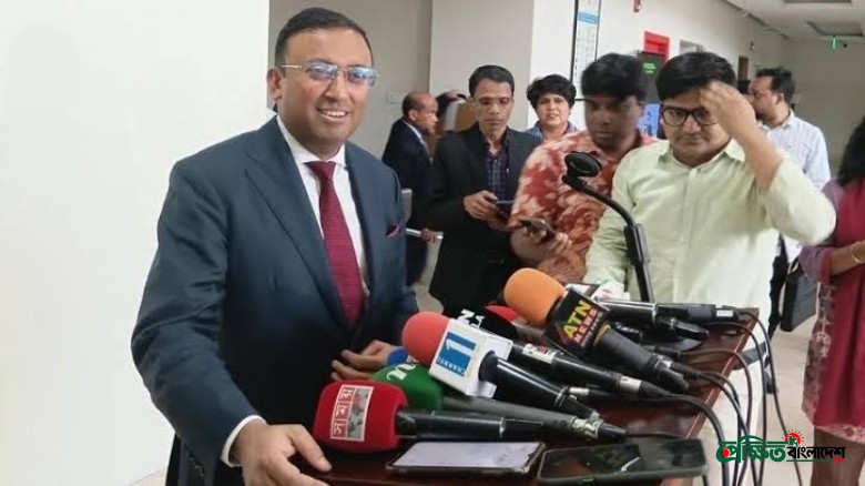 মধ্যপ্রাচ্যের ‘মক্কা ডিফেন্স প্যাক্ট’-এ যোগ দিতে ইতিবাচক ঢাক