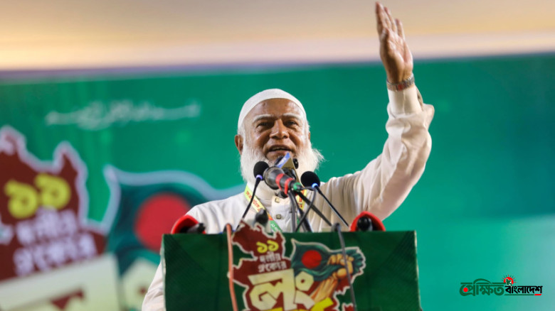 বিদায় নেওয়ার পথেই হাঁটছে সরকার, গণভোটের রায় উপেক্ষার অভিযোগ ১১ দলীয় জোটের