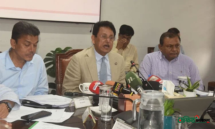 বিশ্ব শিক্ষক দিবসে ১ লাখ টাকা করে পুরস্কার পাচ্ছেন ১০০ শিক্ষক: শিক্ষামন্ত্রী