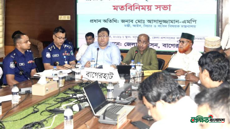 বিগত ১৭ বছরে সাড়ে ৪ হাজার হত্যা ও ৬০ লাখ গায়েবি মামলা হয়েছে: আইনমন্ত্রী