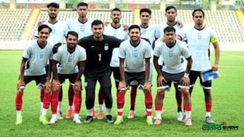 ১৩ দলের নতুন ফরম্যাটে শুরু বাংলাদেশ ফুটবল লিগ