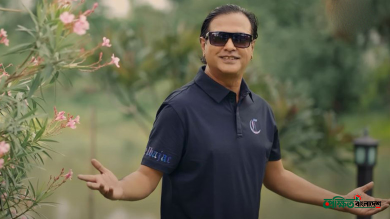 রাজেশের সুরে আসিফ আকবর: ফিরছে সেই সোনালি জুটি