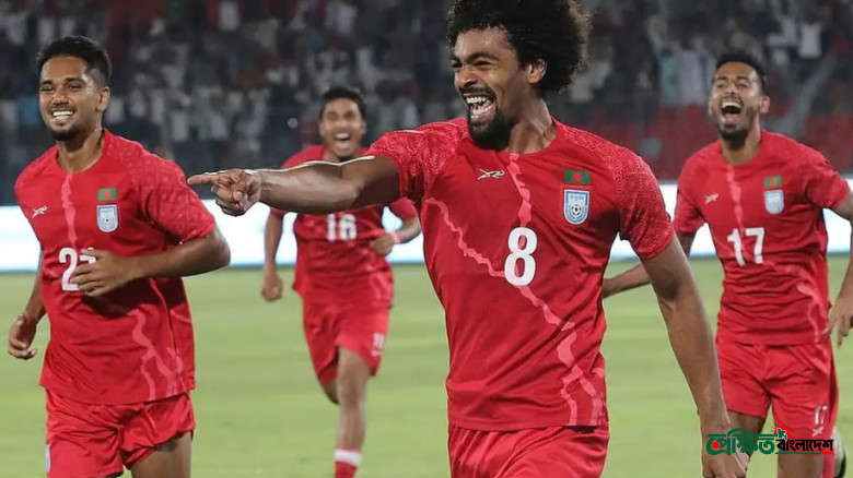 শুরু হলো ইতিহাসের দীর্ঘতম ফিফা উইন্ডো: বাংলাদেশ, আর্জেন্টিনা ও ব্রাজিলের কার খেলা কবে?