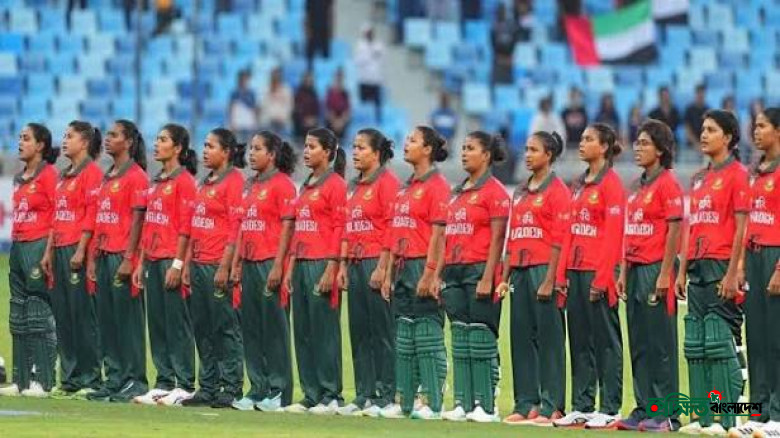 পাকিস্তানের কাছে ৩১ রানে হার, এশিয়ান গেমসে পদকশূন্য বাংলাদেশ নারী দল