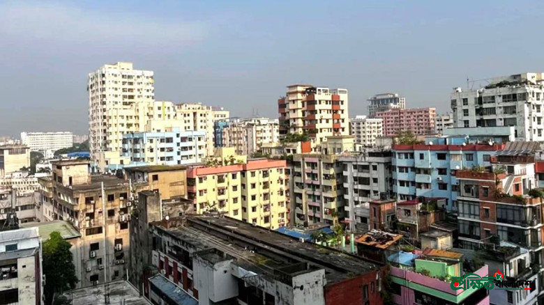 বৃষ্টি কমে টানা শুষ্ক আবহাওয়ার দিকে দেশ, পূর্বাভাস দিল আবহাওয়া অধিদপ্তর