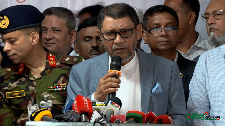 ডেঙ্গু মোকাবিলায় বাংলাদেশকে ৫ লাখ টেস্ট কিট দিল যুক্তরাষ্ট্র